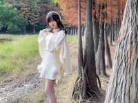 这些美图千万不能错过!全场最优质萌芽儿o0金色套装全套摄影合集火热上架