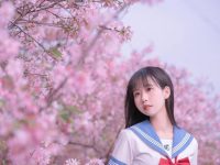 萌芽儿瓶儿这个摄影作品,将童话中的美丽场景完美的呈现在我们面前。