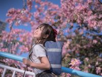 萌芽儿oo解压密码是多少?看看这个高清美图作品集