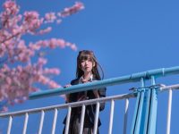 萌萌的萌芽儿oo,展现出cos作品的最高水准,你真的看得够吗?