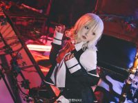 圈内大佬推荐！薄墨锦狐图包震撼发布