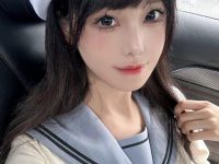 蜜汁猫裘下拉式免费,送上最新cos图包合集