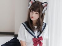 蜜汁猫裘全套破解，尽揽照片图包。