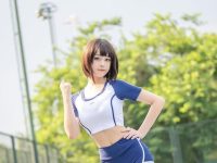 重磅更新！蜜汁猫裘图片高清cos作品精选来袭