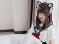 全方位展现!蜜汁猫裘无删减摄影美图震撼呈现