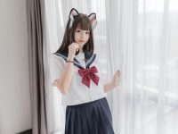 蜜汁猫裘在线浏览的这些高清美图，简直是眼前一亮