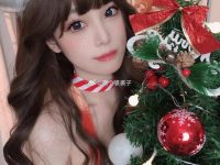 珍藏多年的蜜汁猫裘透明女仆图包，终于发出来啦