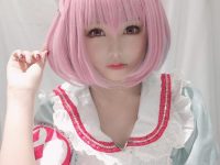 惊喜连连！蜜汁猫裘作品图片精选赏析即视感