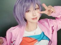 无与伦比的螺旋猫miyuko21张和谐ps图,带来完美配套原图