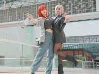 最新螺旋猫cos写真曝光,绝美图片饱览无余