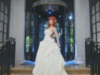 螺旋猫tomia最新cos超美，一定要看看