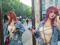 螺旋猫cosplay系列：必备cosplay元素分享，让你变身cos大神