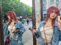 螺旋猫ps图无下限，精致照片转变为艺术之美