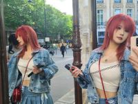 螺旋猫doremi全部ps图，猫咪摄影美图大公开。