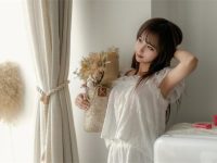 别样风格！蠢沫沫cosplay合集：摄影照片赏析