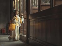 蠢沫沫无畏绅士版免费，一组摄影照片完全超美