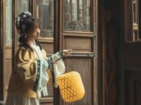 蠢沫沫创可贴是那一套,原创cosplay照片精选,惊艳呈现