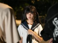 看看这些美图，蠢沫沫创口贴战士实力max