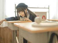 蠢沫沫无删,我的精选cos作品