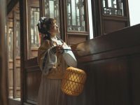 蠢沫沫微博coser全部作品解密：成就角色扮演最美