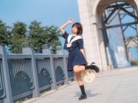 费尽心思的cosplay合集,蠢沫沫健身环插件一直在更新精选