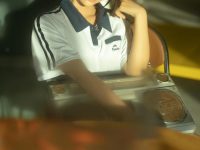 不是每个人都懂得拍摄蠢沫沫叫兽的恶作剧图片，cos图包必看