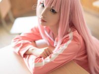 蠢沫沫作品全集百度，全新cos作品饰品分享