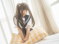 为精灵画一张照片,蠢沫沫精灵村第二村人摄影大师在此