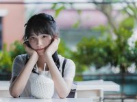 “西呱呀呀呀花嫁cos”无删版美图欣赏：邂逅梦中的王子殿下