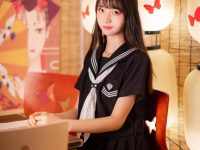 《西呱呀呀呀cos更新分享》- 全新造型、极速更新，助您追赶二次元潮流步伐