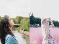 “西呱呀呀呀花嫁cos”作品欣赏:奇幻王国的公主梦