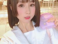 大凤旗袍西园寺南歌cos照片更新