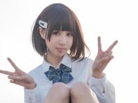 一份包含多张西园寺南歌樫野cos的图包