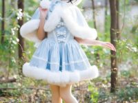 这将是你见过的最可爱的西瓜呆毛汪课程照片分享