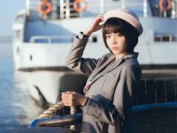 西瓜呆毛汪预设网盘，更新我的cos作品合集