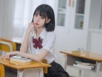 巨幅高清！许岚lan蓝色精选全家福大公开