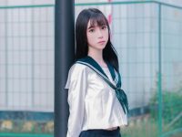 许岚lan在线观看:极致高清的cos摄影艺术