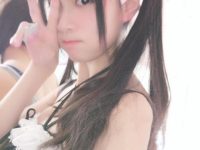 高质量原图，赛高酱cos君的美图收藏分享