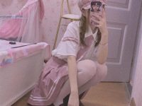 瑰丽风景尽在眼前,超美高清赛高酱皮卡丘照片cos呈现