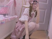 赛高酱图包资源：cos作品最新共享摄影，快来品尝新鲜感