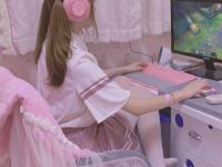 当你需要舒适,赛高酱私人网站给你最原汁原味的cos作品