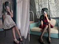 超清美图!赤酒央子猫爪的摄影大作震撼上线