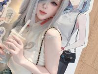 最酷的cos！起司块wii防御作品迷人无限