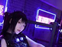 从经典复古到前卫潮流:起司块wii圣路易斯图片集,满足你对cosplay的一切需求