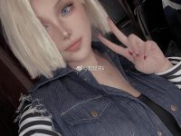 专业推荐！《起司块wii图包cos》最受欢迎的cos作品