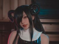 赶紧收藏起来！起司块wii事件cos图精选，绝对好看