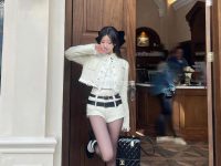 绝美cos:过期米线喵图片大全大图,卓越作品精选