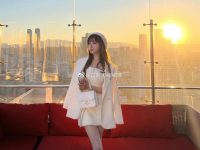 过期米线透明厨娘的美食之旅，从此爱上烹饪