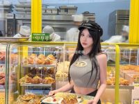 过期米线线喵介绍，代表品质的超美图包让味蕾尽情舞动。