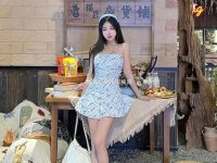 为什么这个过期米线线图片从未过时?coser的答案会让你感到惊喜